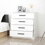 Hanah Home Kale - 85 Blanco
